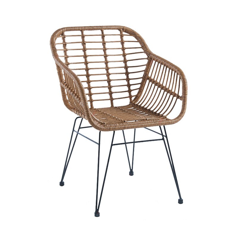 Skandishop Rattan chair
